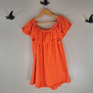 Matilda Jane | Top | Size  L